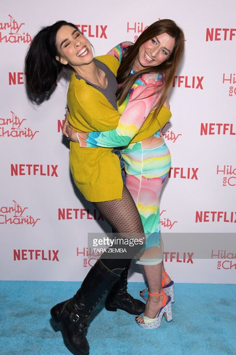 Chelsea Peretti Nacktbilder geleakt OnlyFans