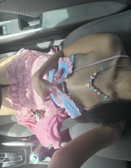 Krissie Pookie OnlyFans Bilder nackt