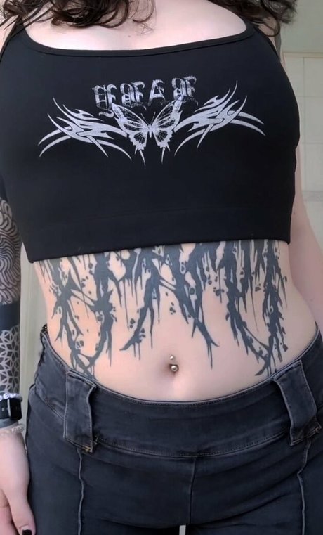 ghostxgirl69 Nacktpornos auf OnlyFans