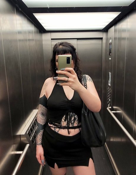 ghostxgirl69 OnlyFans-Seite