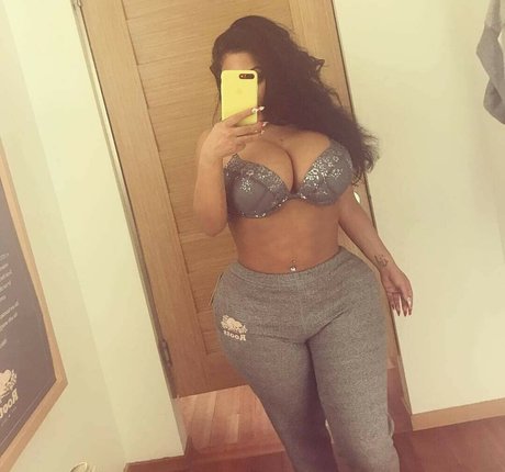 Amanda Rose Teig Neue OnlyFans Leaks