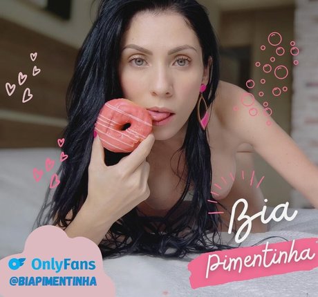 Bia Pimentinha OnlyFans Leak
