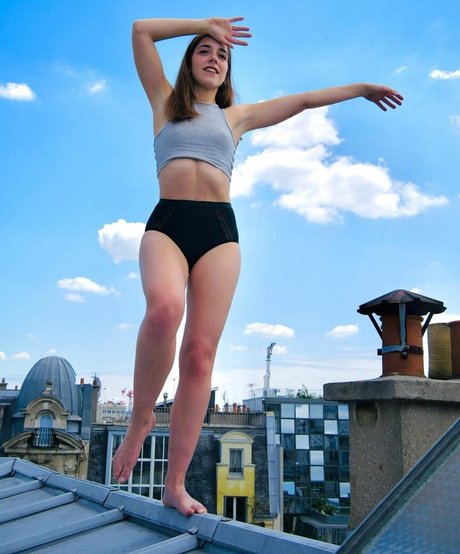 Lou Howard Leaked OnlyFans Bilder