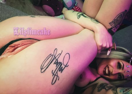 lilslimcake Nackt OnlyFans