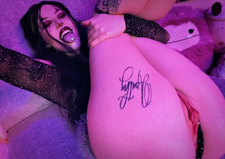 lilslimcake OnlyFans Arsch Leak