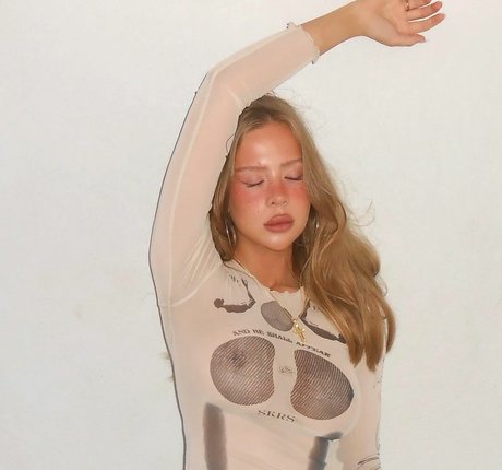 Lotte Elizabeth Lotteegs OnlyFans Leaks