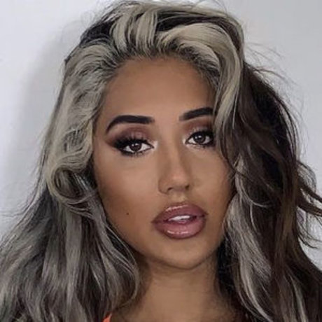 Zahida Allen Leaked OnlyFans Sextape