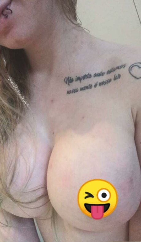 Malicious Nymph Neuer OnlyFans Leak