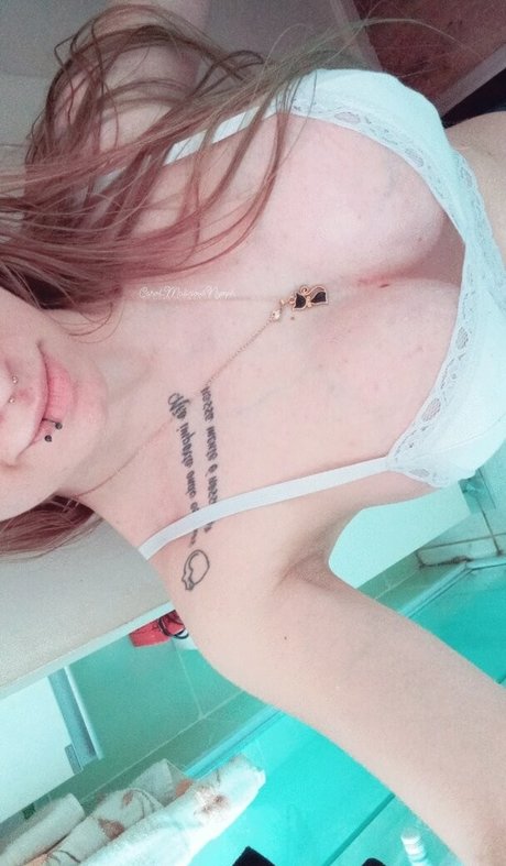 Malicious Nymph OnlyFans Nackt Leak