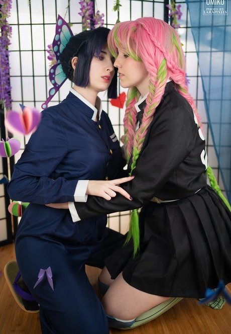 kerocchi OnlyFans Gratis