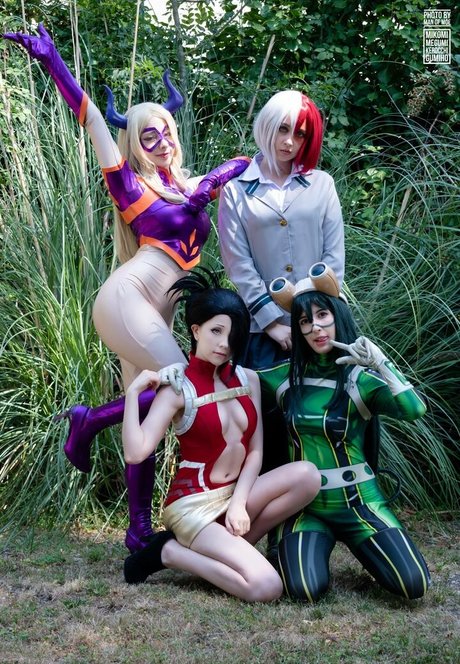 kerocchi Leaks von OnlyFans