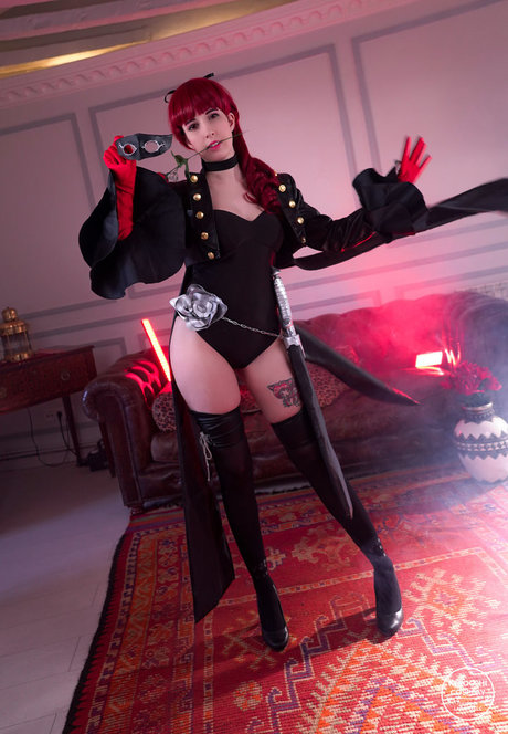 kerocchi NurlyFans-Pornos