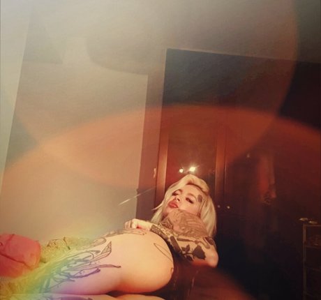 Summerrayexo Nacktporno OnlyFans