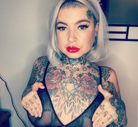 Summerrayexo Nacktbilder-Leaks von OnlyFans