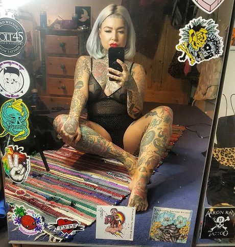 Summerrayexo Nacktbilder von OnlyFans geleakt