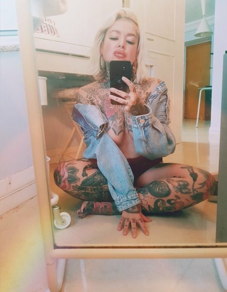 Summerrayexo OnlyFans geleakt