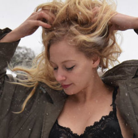 Eileen Vogel OnlyFans geleakte Pornografie