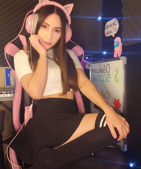 Seshany Leak von OnlyFans