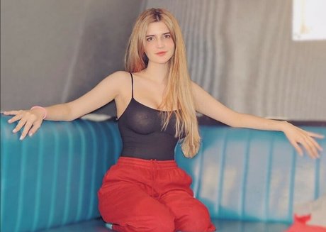 Freya Victoria Luz ASMR Leaks von Nacktbildern auf OnlyFans