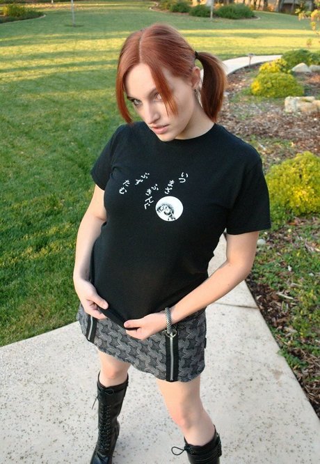 NixiePixel OnlyFans geleakte Bilder