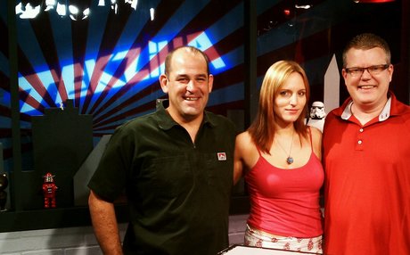 NixiePixel Nacktbilder OnlyFans Leaks