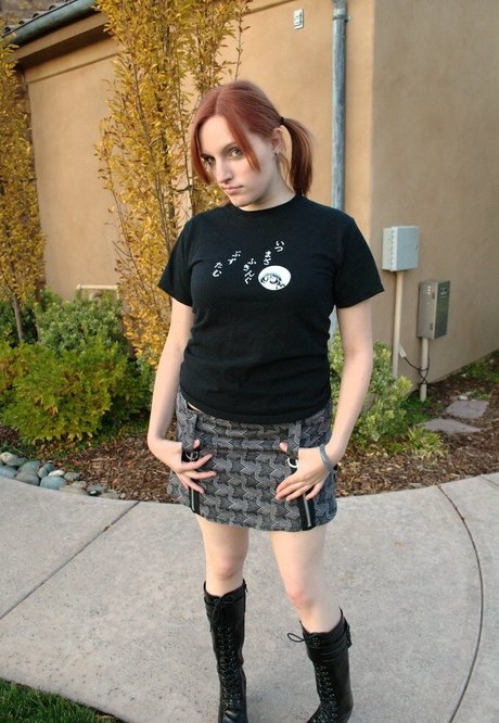 NixiePixel XXX Leak OnlyFans Leak