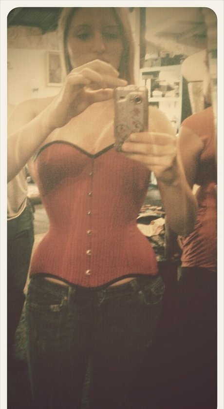 NixiePixel OnlyFans Sextape geleakt