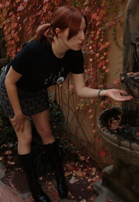 NixiePixel OnlyFans Nackt Leak