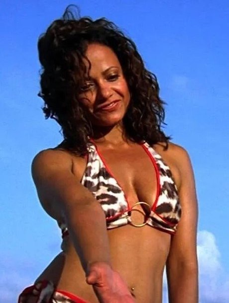 Judy Reyes OnlyFans Gratis
