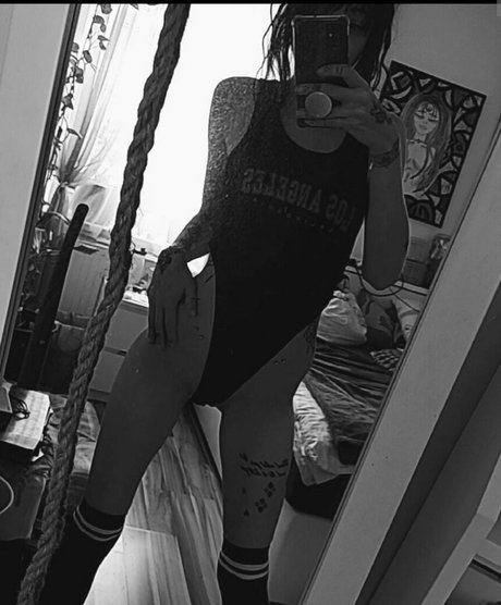 Foxypsydoll Nackt OnlyFans