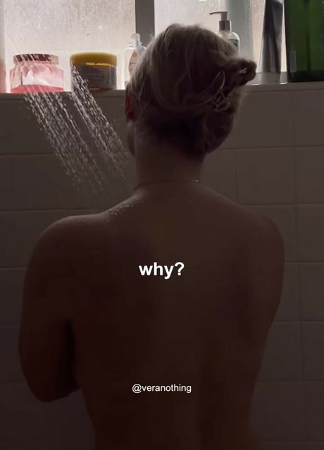 veranothing Sexy OnlyFans