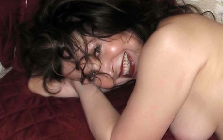 Helena Antonaccio Nacktbilder OnlyFans geleakt