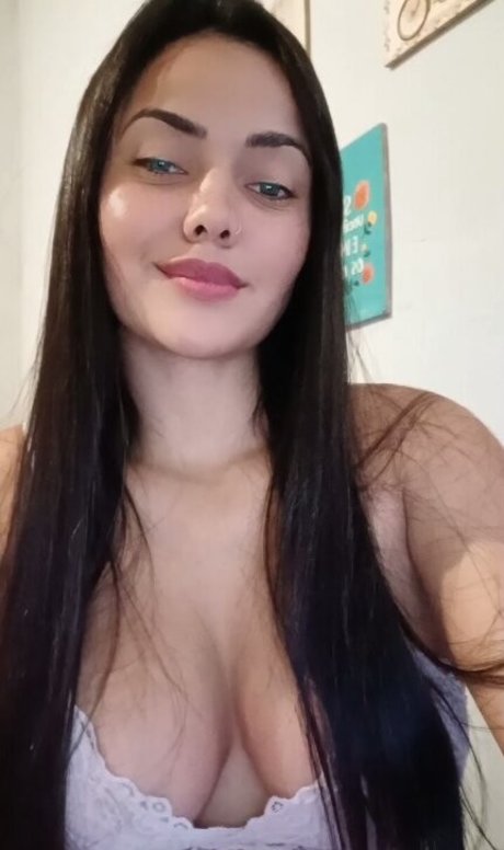 Abigaiil Bigo Live Nackt OnlyFans