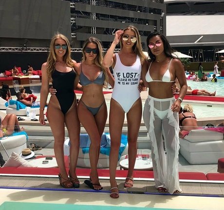 Daniela Lucas OnlyFans Nacktbilder geleakt