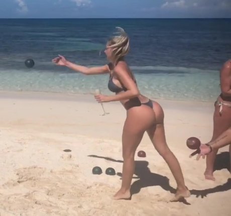 Daniela Lucas OnlyFans Sex geleakt