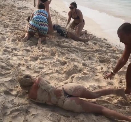 Daniela Lucas OnlyFans Leaks Sex