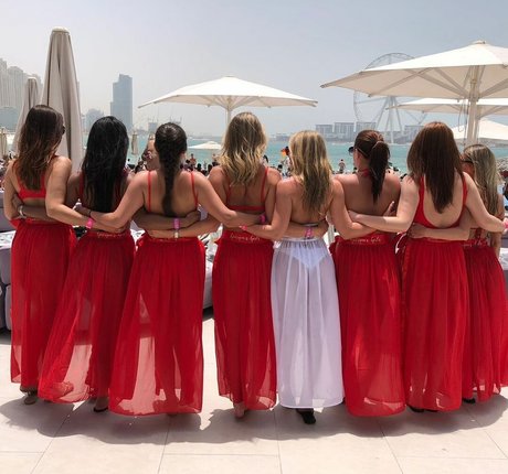 Daniela Lucas OnlyFans Leak