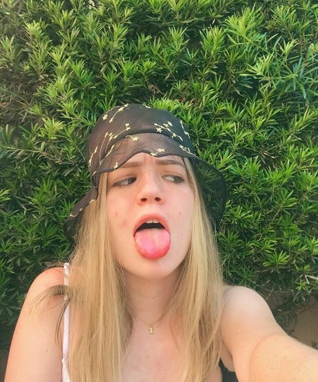 Natalia Cristina Nacktbilder geleakt