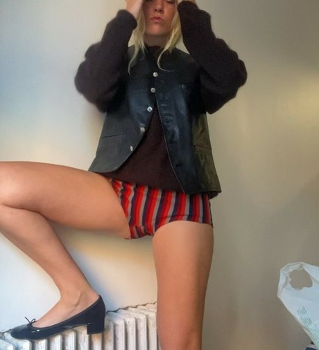 Phillippa Parnevik OnlyFans nackt