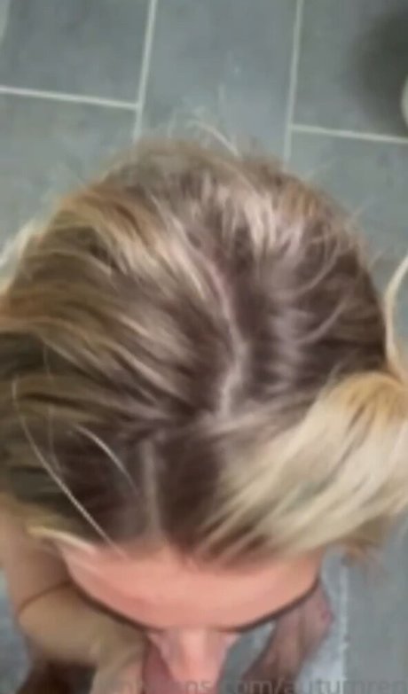 AutumnRen Sextape OnlyFans Nacktbilder