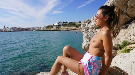 Amaya Sorni Leaks OnlyFans