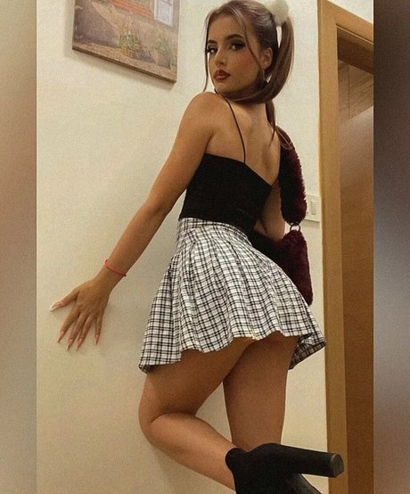 videnovicka OnlyFans Brüste Bild