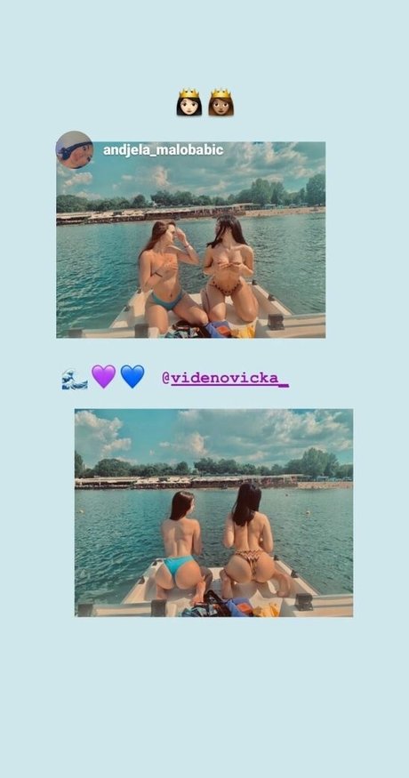 videnovicka Brüste OnlyFans