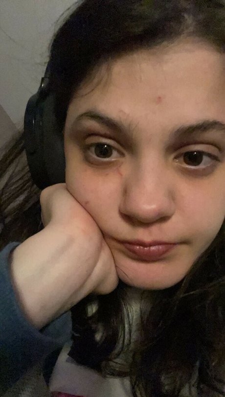 ceilingant Nacktbilder von OnlyFans geleakt