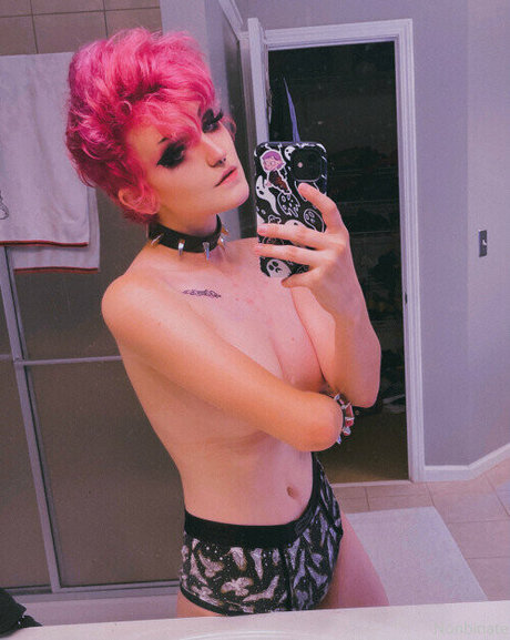 M Blackburn Nacktbilder-Leaks von OnlyFans