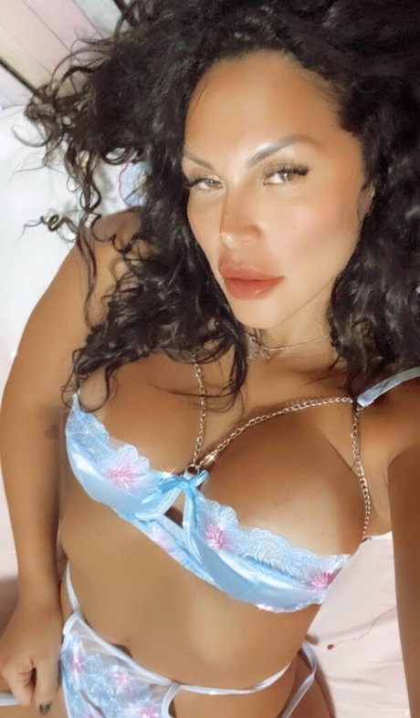 Gabi Guimaraes Nacktbilder von OnlyFans geleakt