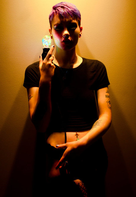 Taylor Evanchak OnlyFans Nacktbilder geleakt