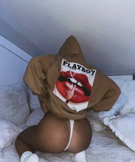 Currentsensation Nacktbilder von OnlyFans geleakt