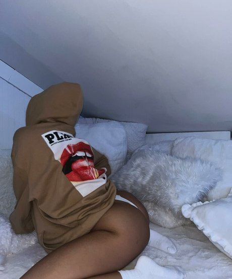 Currentsensation OnlyFans Arsch Leak