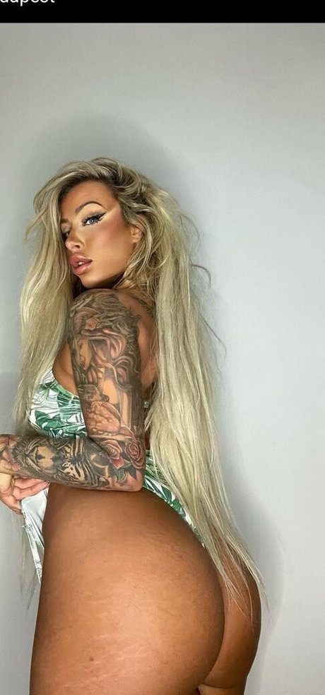 Cataleyia Nacktbilder von OnlyFans geleakt